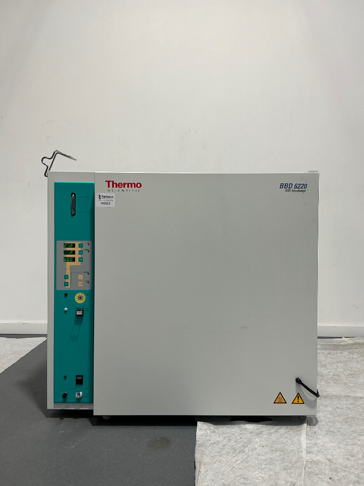 Image of Thermo Fisher Scientific BBD 6220 CO2 Incubator